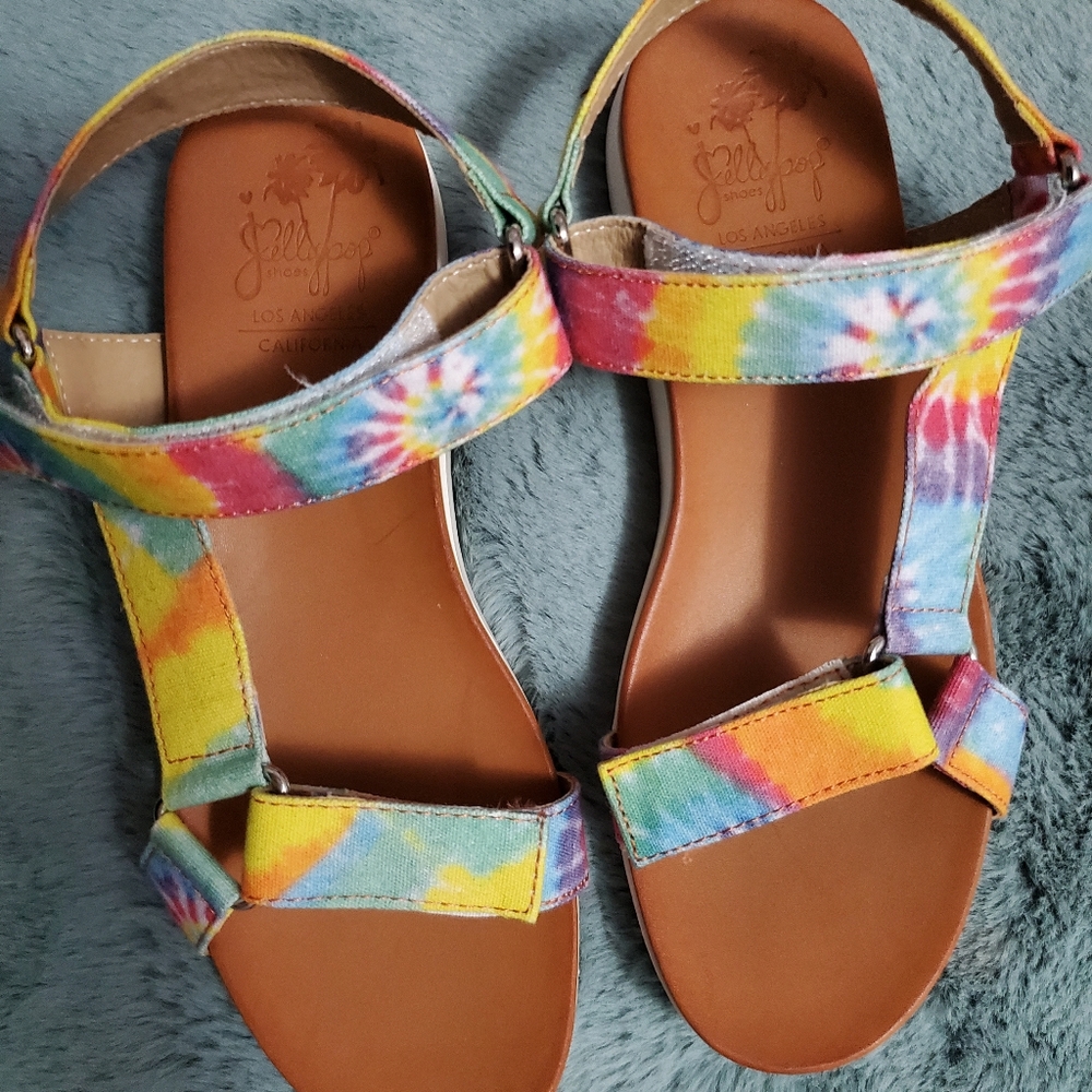 Jellypop shoes